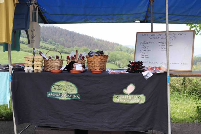 Larre irekierarik ez, baina  18 1651405476681