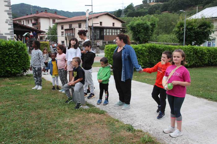 Txakur kakak jasotzeko karte 6 1653302370007