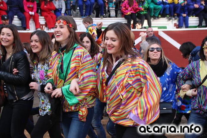 ostegun gizena 2016 zezen plaza 72 1454608282803