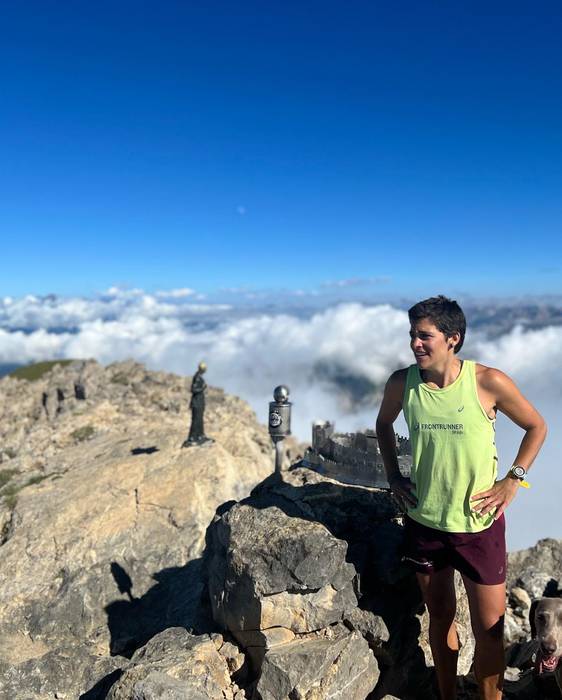 «Linzan zalantzak nituen, ha 6 1657752253799