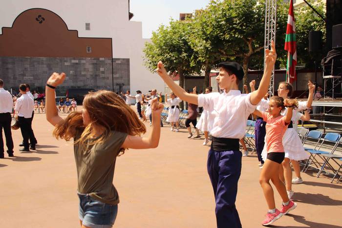 Tradioari segiz, zapiari hel 70 1564063693298