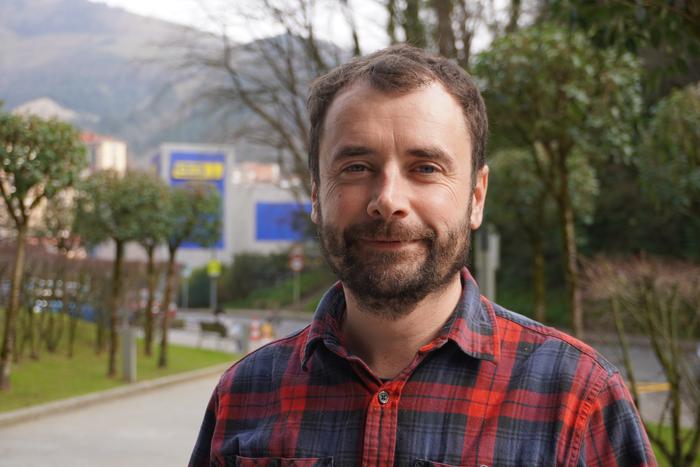 «Anbiziotsua da helburua, baina merezi du saiatzea»