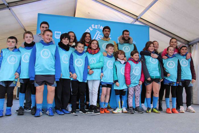 Errespetua da garrantzitsuen 50 1547903365500