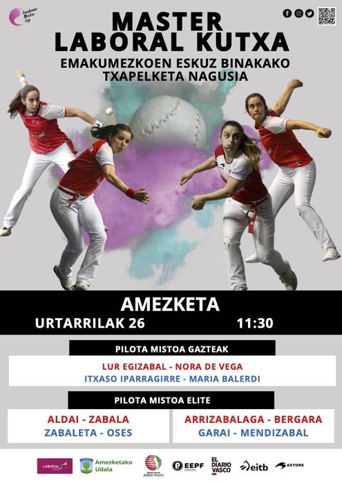 Txapelketa