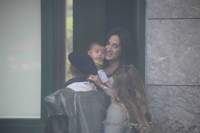 Amasako San Martin jaiak. Pu 12 1573117720756