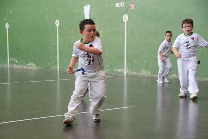 Ataria pilota txapelketa  72 1466584094320