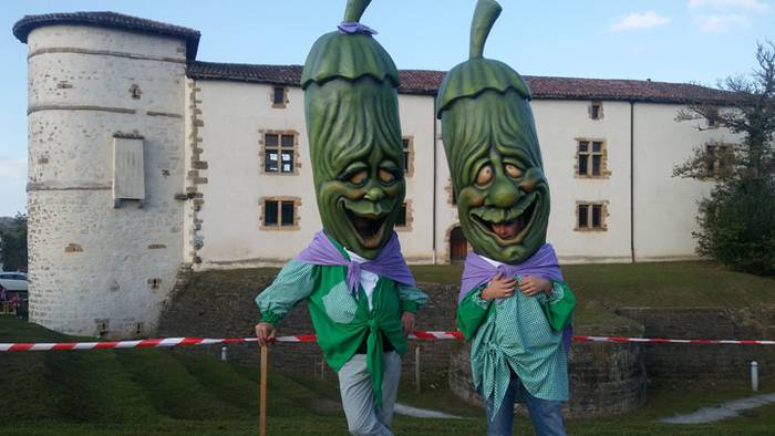 IBARRAKO PIPERRAK BIPER FEST 10 1509469032664