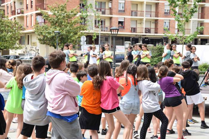 Milimetroak Tolosaldean Ibar 25 1653051873156