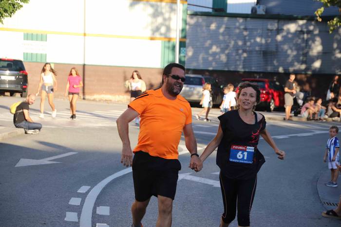 Zizurkilgo XIII. Kros Mistoa 85 1662403319449