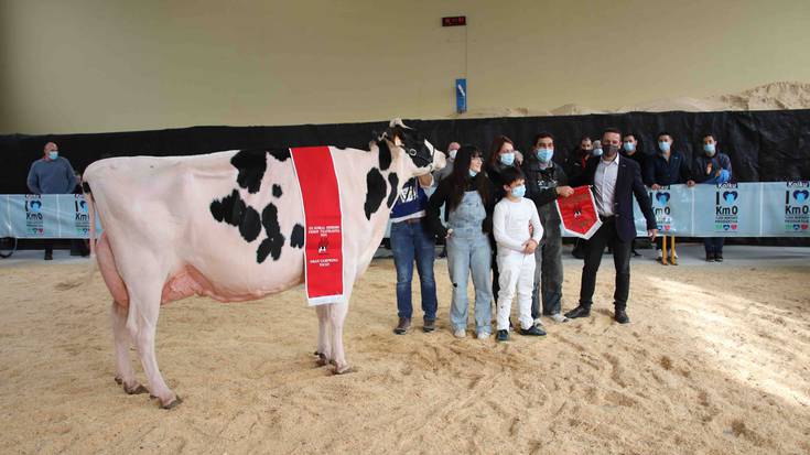 Planillo baserriak eraman du sari nagusia