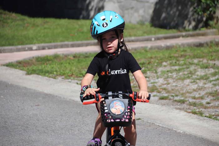 Gurpil gainnean esnatu da Or 8 1565957314653