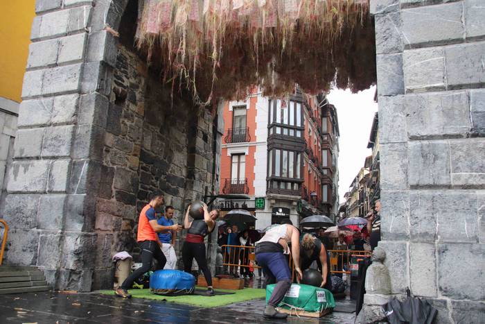 Herri kirolak sanjoanak Tolo 26 1656161865389