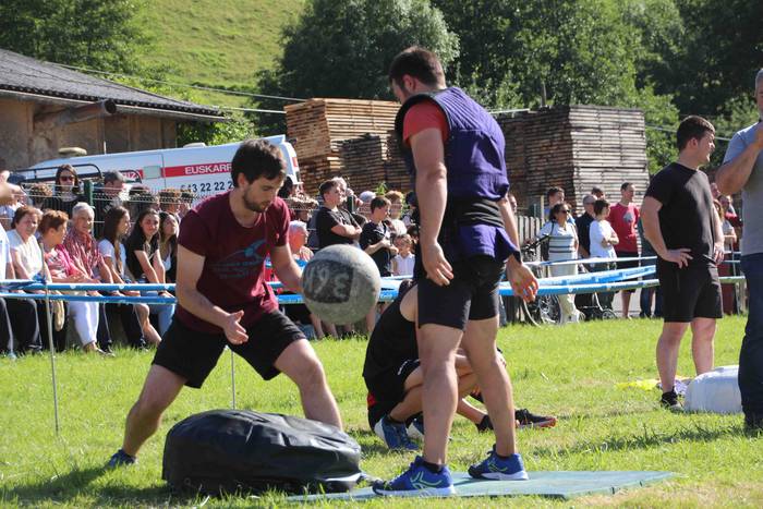 Asteasuko Jaiak 2022, herri  21 1656445334107