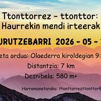 [BERTAN BEHERA] Ttonttorez-ttonttor