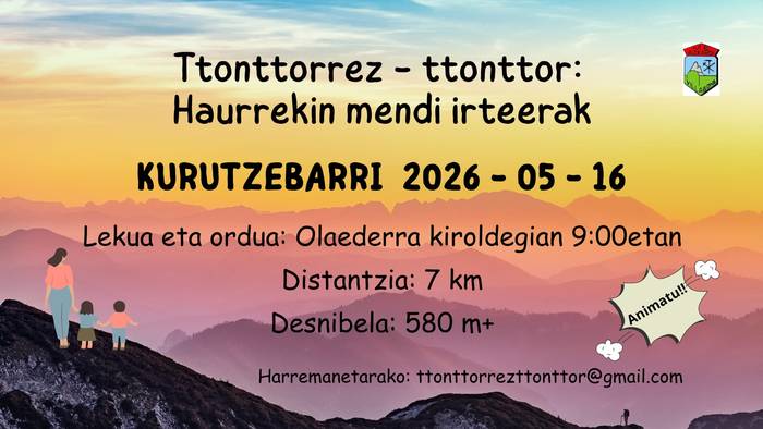 Ttonttorez-ttonttor
