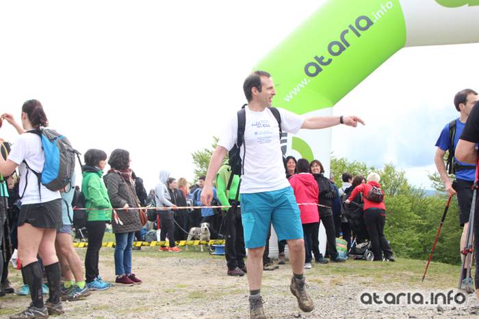 San Migeleko ataria, XIV Orduak 218 1464544352157