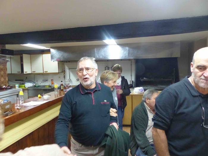 amezketa kantu afaria euskaraldia 17 1543915904093