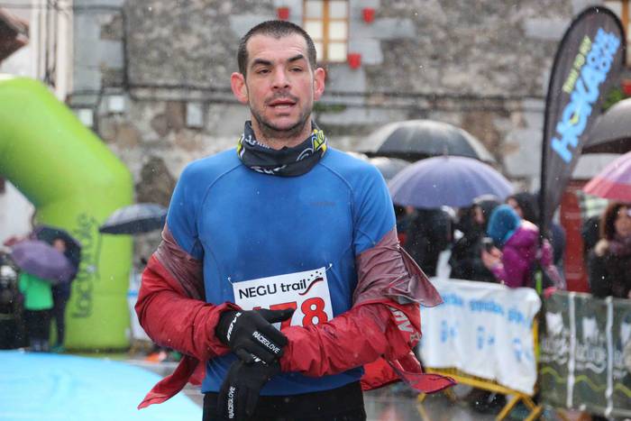 II. Negu Trail, Berastegi, 2 62 1549215884303