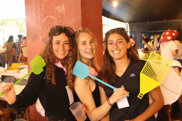 Irudimena airean, gazteen po 10 1564164146783