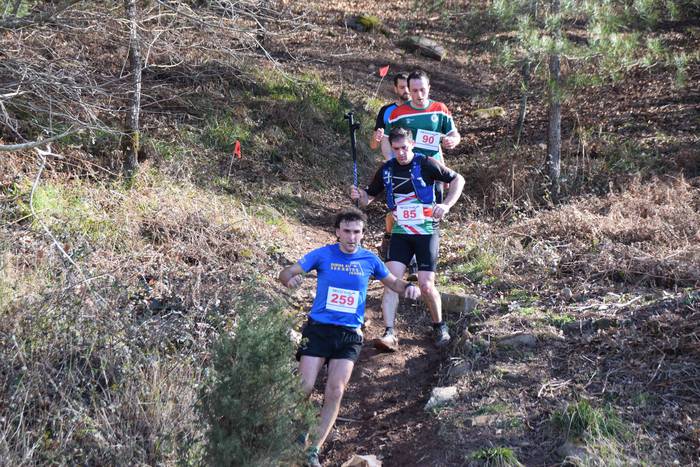 San Lorentzo gainean, trikit 67 1580657538950