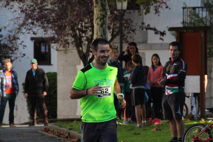 Iban Letamendi eta Alizia Ol 24 1507398169017