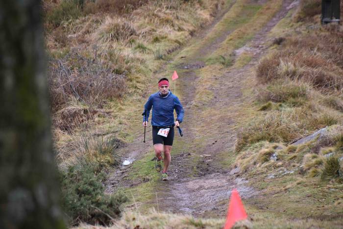 IV. Negu Trail lasterketan b 76 1644162645287