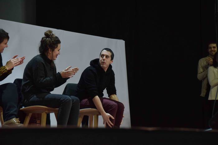 Amaierako agurretan, emozio  2 1576364474717