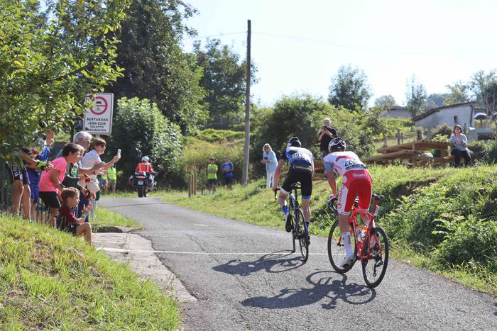 Aimar Erostarbek irabazi du  3 1630755719613