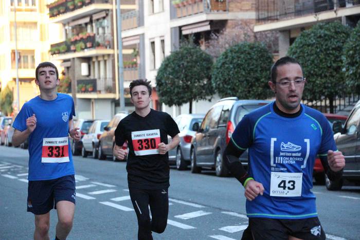 Zizurkil eta Villabona San S 90 1577816401790