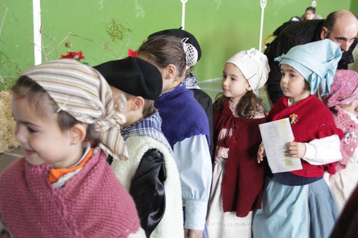 Gabon eskea eta olentzero 2015 95 1450964200866