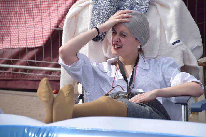 Zaldunita 2019. Karrozak eta 90 1551627346047