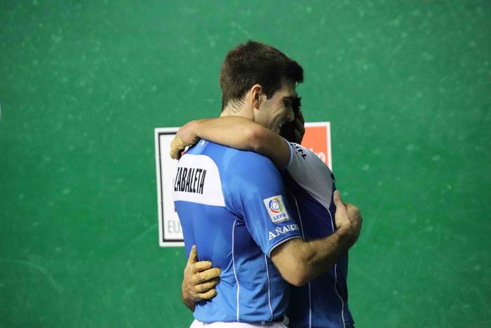 Beotibarren agurra Bengoetxe 41 1645472502007