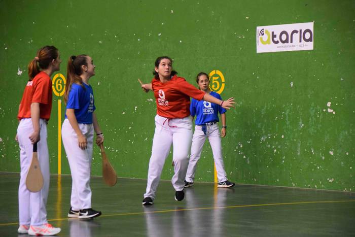 VI. Ataria Pilota Txapelketa 51 1656166606401