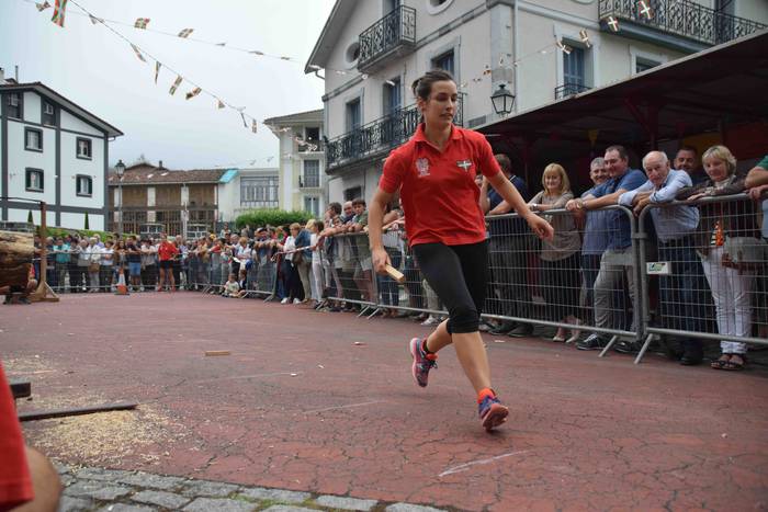 Bidaniko jaiak 2019. Desafio 67 1566757578715