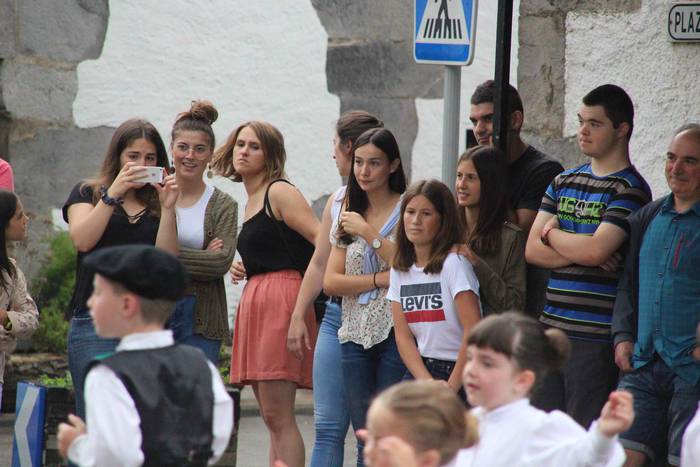 "San Inaziok hartu behar du  61 1532783788333