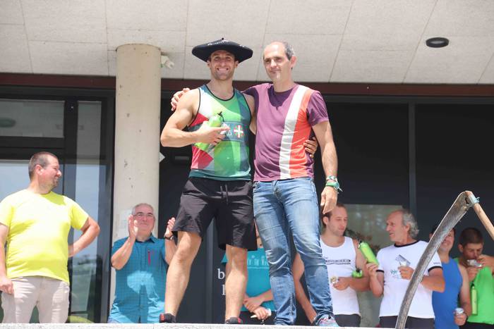 Erabaki dira Euskal Herriko  101 1532871620852