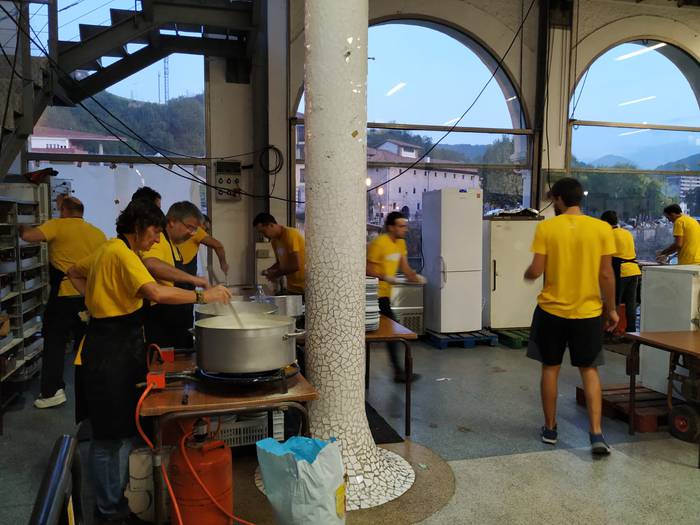 Garagardo Azoka, TAKE 10 1568462819048