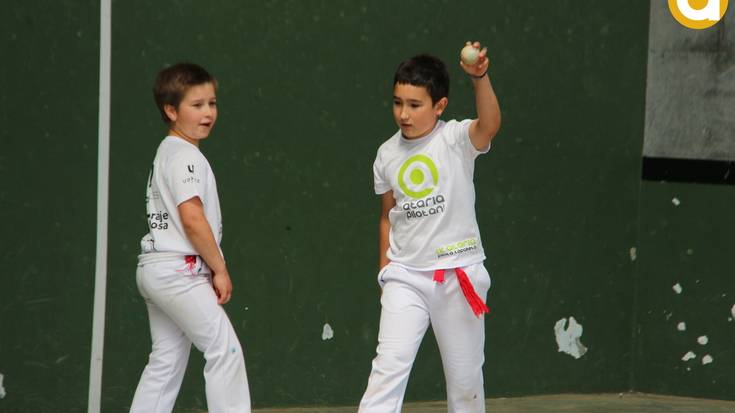 Pilota ta punto 2025-06-09