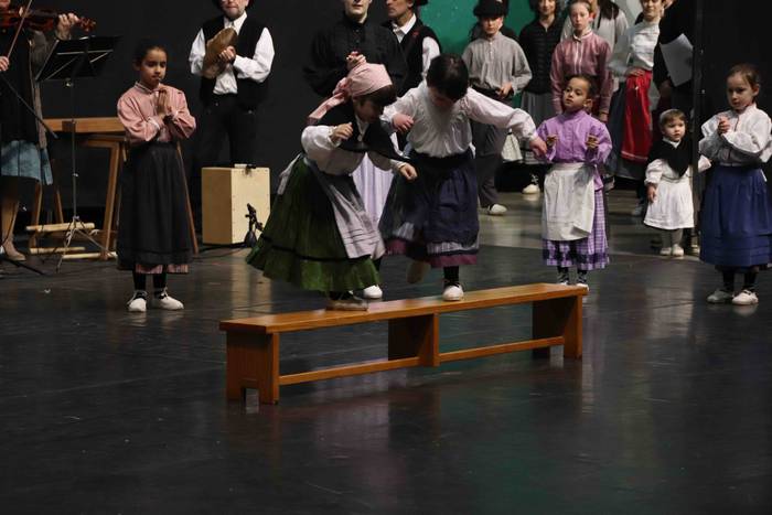 'Txekorra' da Lizartzako ina 56 1581168737192