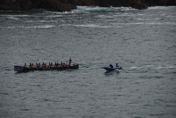 Kontxako Bandera 2020 lehen  18 1599390658716