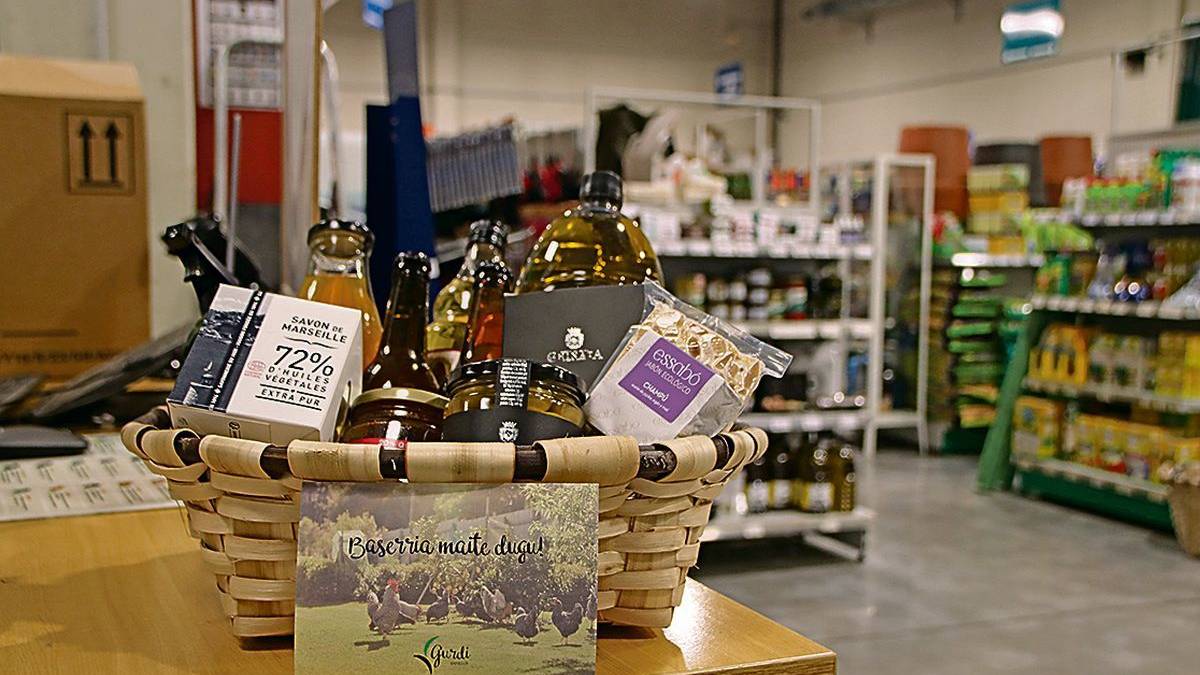 Oparitu Gurdiko produktu saski bikaina