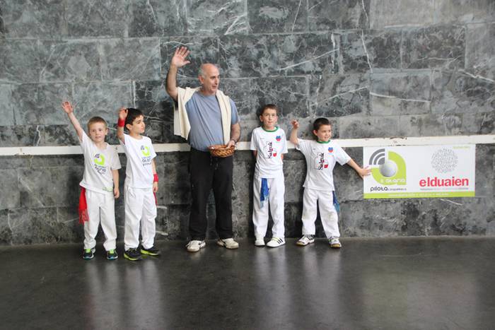 Ataria pilota txapelketa  40 1466584084044