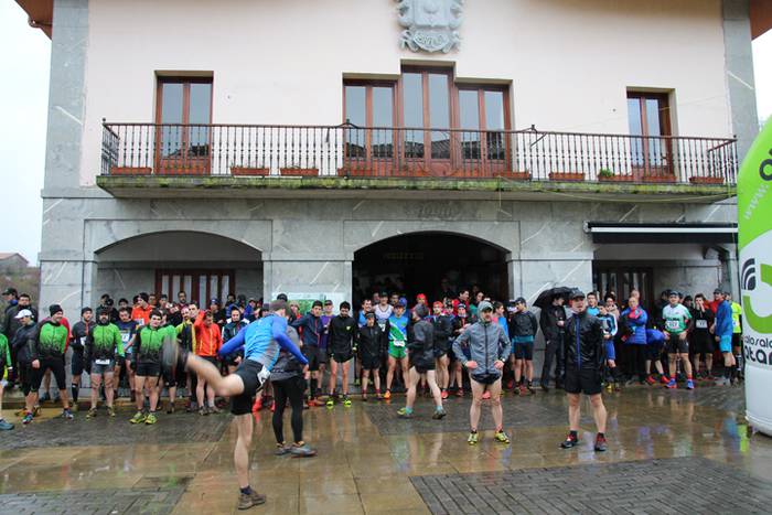 Larraul-Hernio-Larraul mendi 2 1521384442361