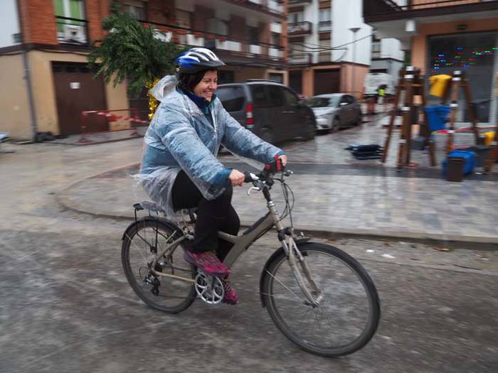 Alegian, Urte Zaharreko last 62 1514748924799