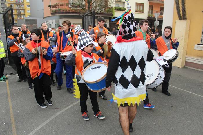 Tolosa inauteriak Herrikide  4 1487874009035