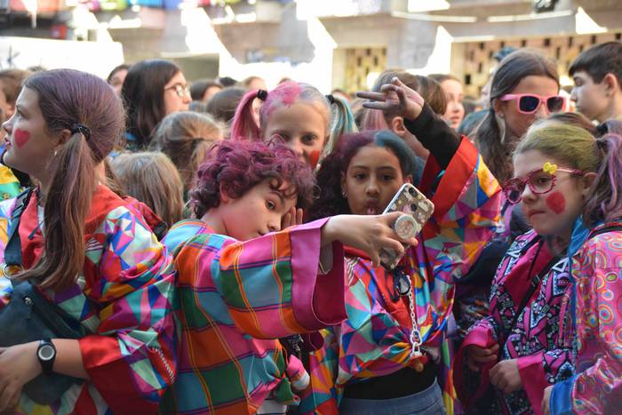 Txupinazoa plazatik 29 1582211152384