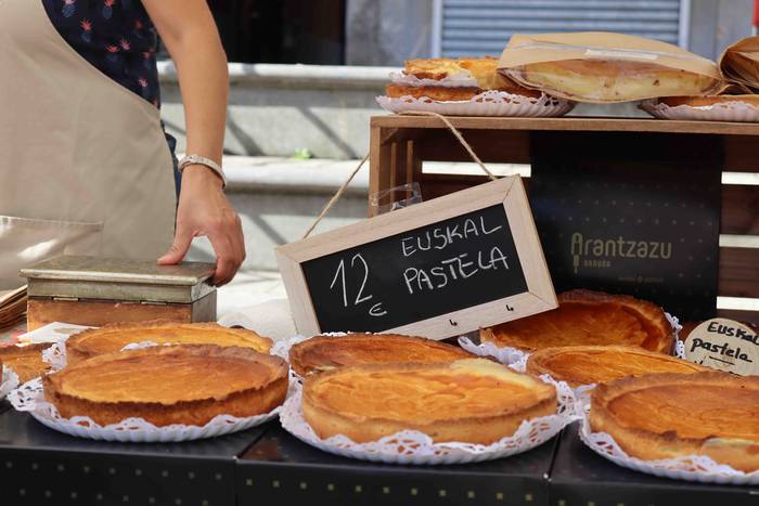Euskal jaiak hartu du Anoeta 27 1665317324314