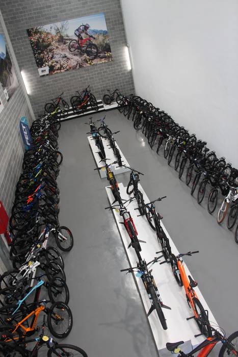 Oiartzun E-bike 3 1574669608677