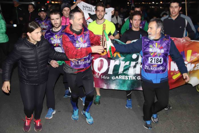 21. Korrika, Villabonan, Iru 22 1555132652564