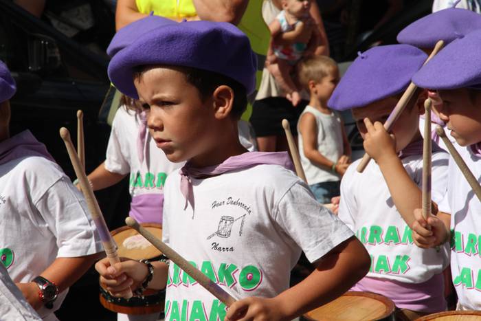 Danborra eta piparra, festar 18 1503577676223